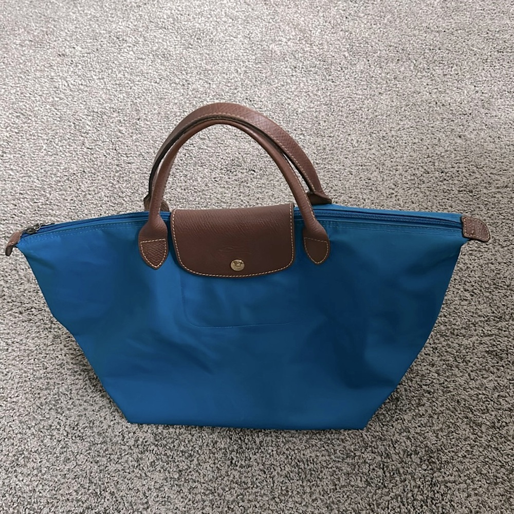 Longchamp LE PLIAGE Original Tote Type M